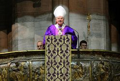 Angelo Scola nowym papieżem?