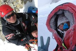 Polscy himalaiści zaginęli na Broad Peak