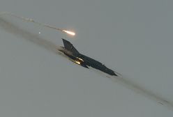 Wielkie ćwiczenia Indyjskich Sił Powietrznych