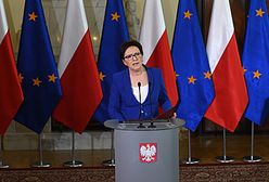 Zagraniczne media o dymisjach w Polsce