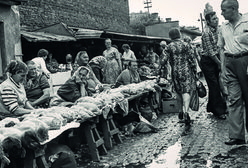 Tajemnicza i niebezpieczna - warszawska Praga