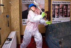 Pierwszy w Polsce "pokój furii"