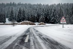 Trzęsienie ziemi może rozdzielić Europę i Azję