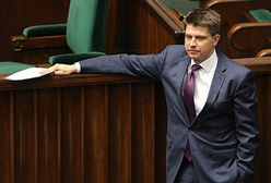 Nowa polityczna gwiazda?