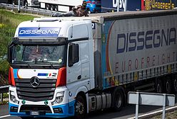 Kolejna ofiara szturmów Eurotunelu