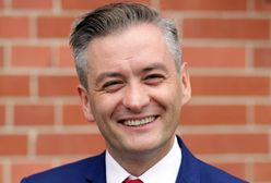 Biedroń nie odpoczywa. Mistrz PR znów walczy o popularność