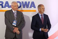 Archiwalne wypowiedzi Dorna, Napieralskiego i Niesiołowskiego