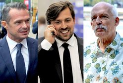 Politycy bez immunitetu