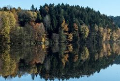 Październik przyniesie silne ochłodzenie