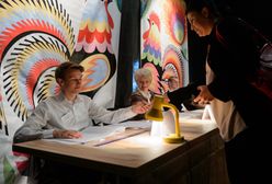 Nietypowy lokal wyborczy