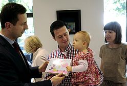 Nie tylko "Rodzina 500 plus"