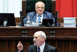 Efekt prof. Pawłowicz
