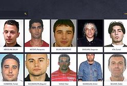 Dwóch Polaków na liście Europolu