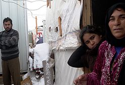 Migrantki padają ofiarą przemocy