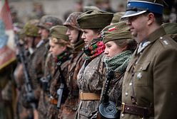 Obchody Dnia Żołnierzy Wyklętych