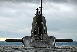 Odnowienie brytyjskiego potencjału atomowego