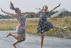 Nadchodzą silne upały