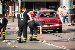 Reutlingen: Polka ofiarą syryjskiego uchodźcy