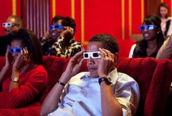 Dwie kadencje w Białym Domu. Barack Obama na zdjęciach