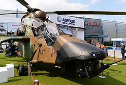 Wielkie targi zbrojeniowe w Kielcach