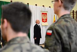 Ruszył nabór do Obrony Terytorialnej