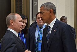 Za kulisami szczytu G20