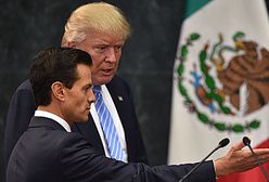 Meksykanie to już nie "handlarze narkotyków i gwałciciele"?