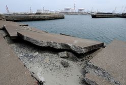 Polska również zagrożona trzęsieniami ziemi