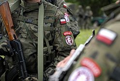 Rusza nabór do Obrony Terytorialnej