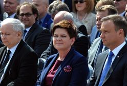 Polityczne wojny o wpływy