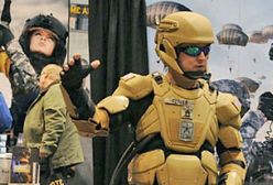 Wojskowe projekty rodem z filmów Sci-Fi