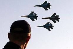 Rosjanie testują NATO przed szczytem w Warszawie