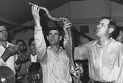 To jedna z mniej znanych twarzy Ameryki