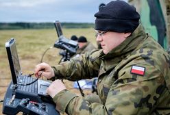 Pierwsza i jedyna taka baza wojskowa w Polsce