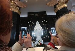 Świątynia w Toruniu powstała z inicjatywy o. Tadeusza Rydzyka