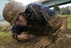 Próby morskie w United States Naval Academy