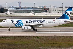 Samolot linii EgyptAir zniknął z radarów