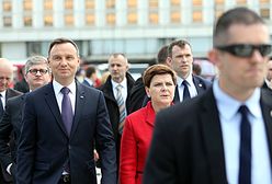 Obchody Dnia Strażaka z udziałem prezydenta i premier