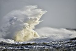 Część Polski zagrożona zatopieniem
