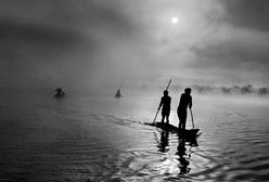 GENESIS. Fotografie Sebastiao Salgado