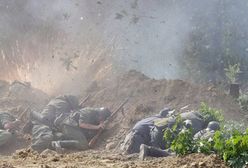 Zdjęcia roku 2015 - fotoreporterzy WP