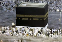 Tu leży serce islamu