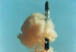 Satan 2 - nowa rakieta Rosji