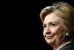 Kto może zastąpić Hillary Clinton?