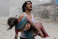 Zdjęcia roku - świat