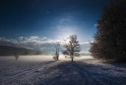 Co przynosi w Polsce zima?