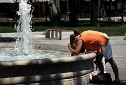 Met Office: upały będą ekstremalne i częste