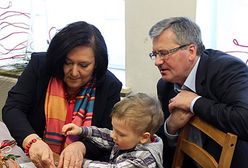 Politycy w nietypowej roli