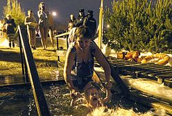 Święto Chrztu Pańskiego