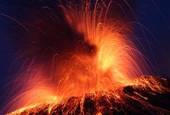 Wulkany - największe naturalne niebezpieczeństwo na Ziemi